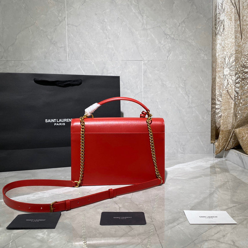 Amelia - YSL Bag - 4113