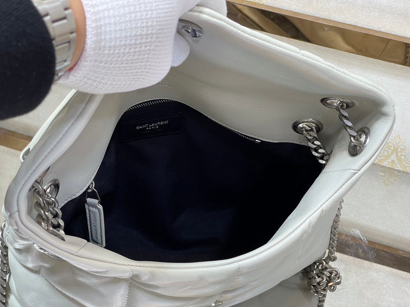 YSL BAGS - WOMEN LOVE LUXURY BAGS - 2495