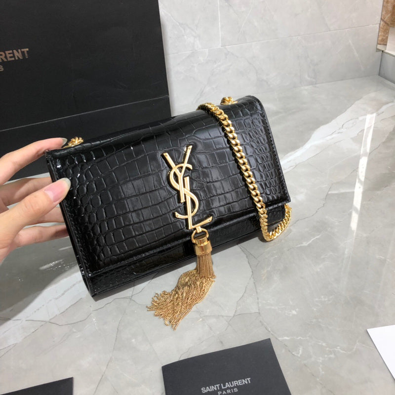 Amelia - YSL Bag - 4032