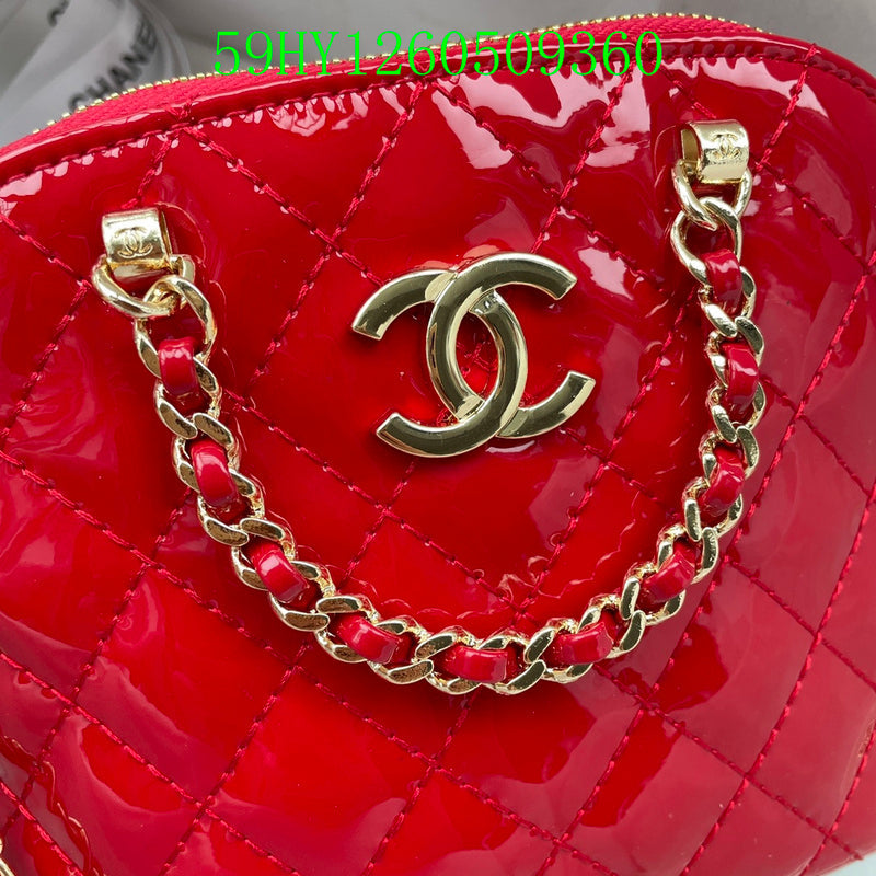 Amelia - CHL Bags - 996