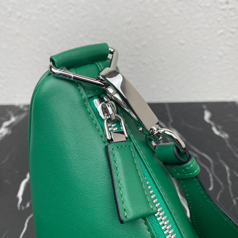 Amelia- PRDA  LUXURY BAGS - 839