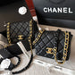 Amelia- CHL Bags - 6946