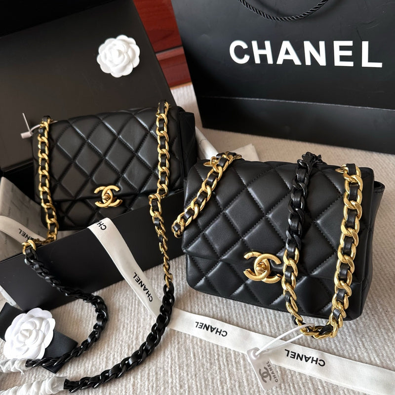 Amelia- CHL Bags - 6946