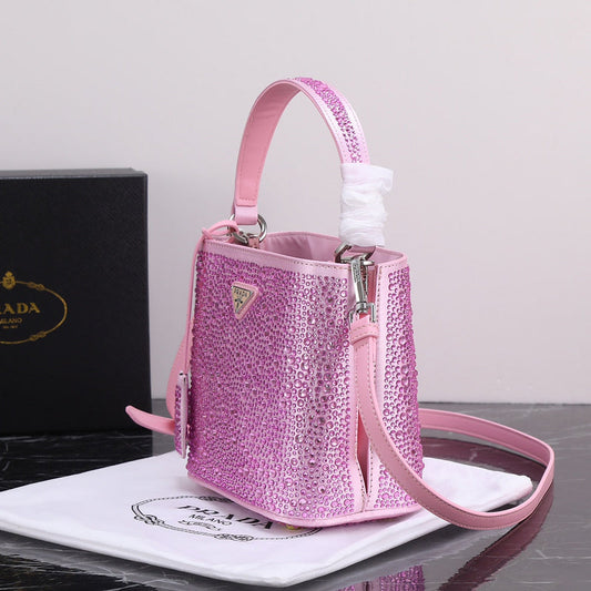 Amelia- PRDA  LUXURY BAGS - 152
