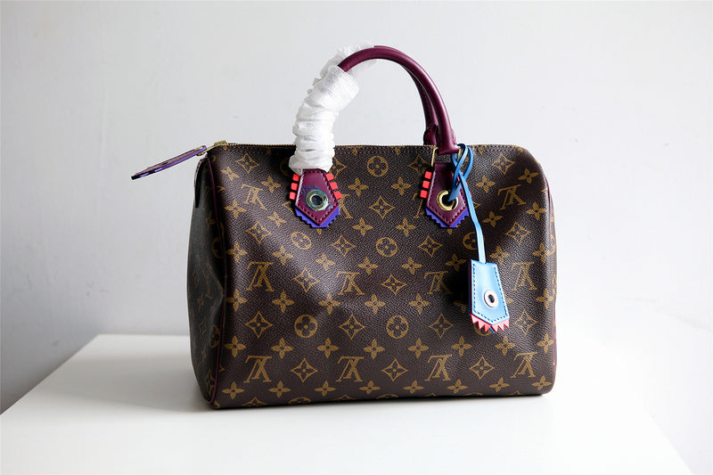 Fan Fashion Lu-Vi bags - 8168