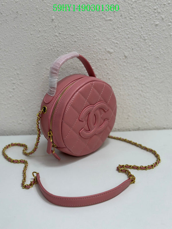 Amelia - CHL Bags - 1474