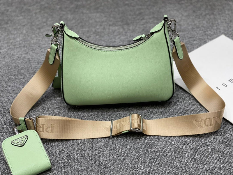 Camila Bags - Prada Bags - 1227