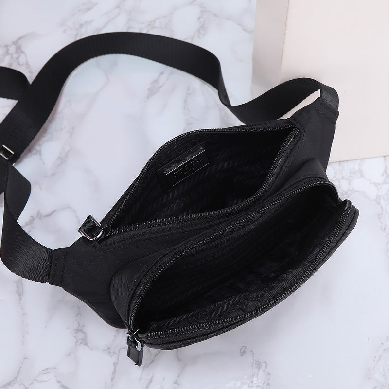 Amelia- PRDA  LUXURY BAGS - 010