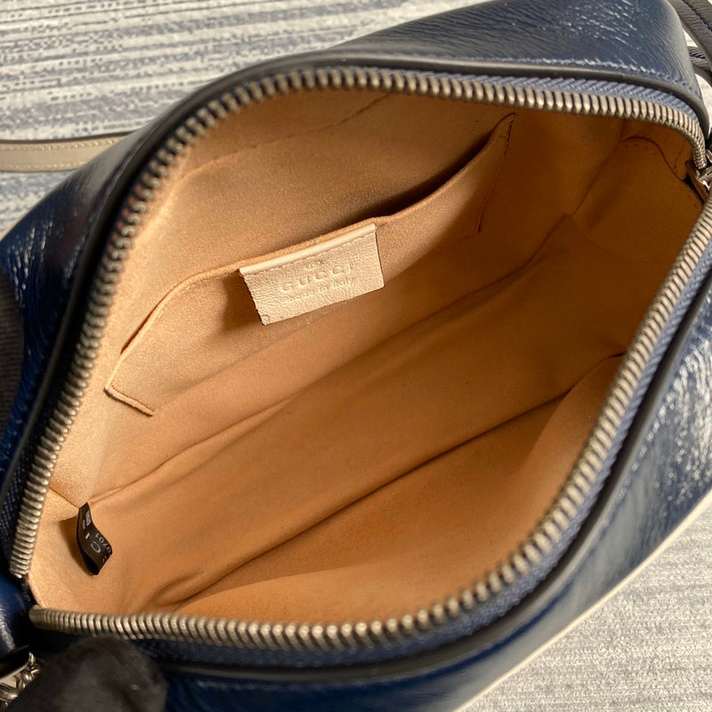 Amelia- GUKI Bags - 2218