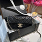 Amelia- CHL Bags - 6850