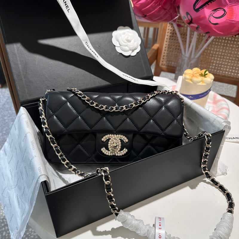 Amelia- CHL Bags - 6850