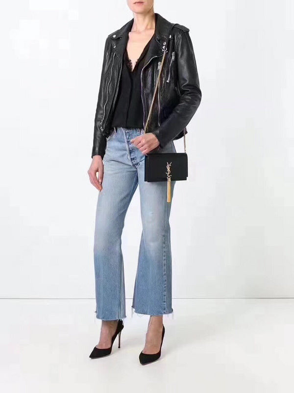 Amelia - YSL Bag - 3637