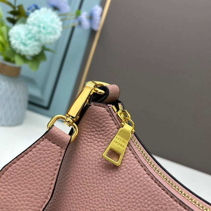 Amelia- PRDA  LUXURY BAGS - 284