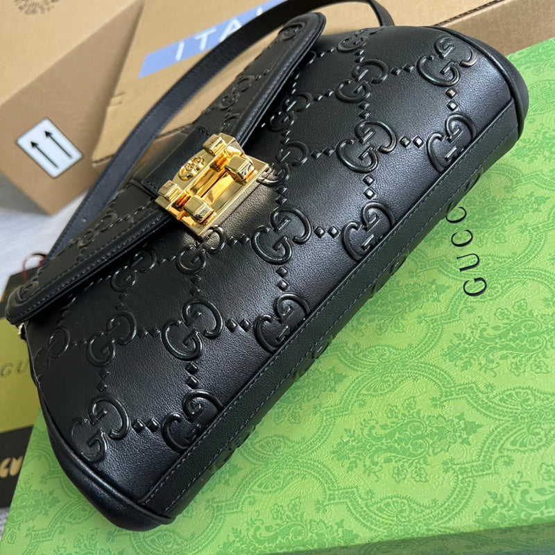 Amelia- GCI Bags - 4397