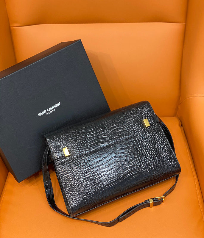 Amelia - YSL Bag - 2088