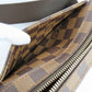 Louis Vuitton Damier Jeronimos Waist Bag Body Bag Diagonal Pochette