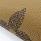 Louis Vuitton Monogram Giant Reverse Zippy Wallet Long