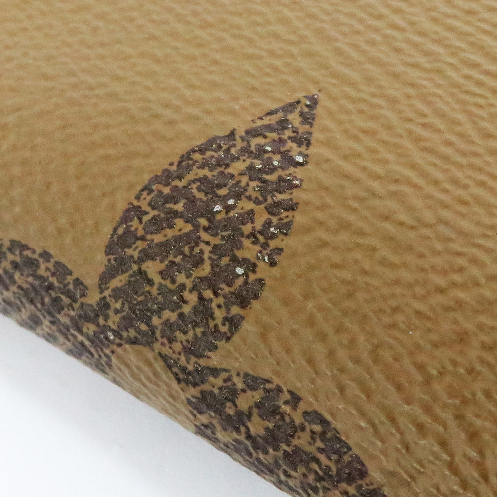 Louis Vuitton Monogram Giant Reverse Zippy Wallet Long