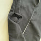 Fendi Sleeveless Long Jacket