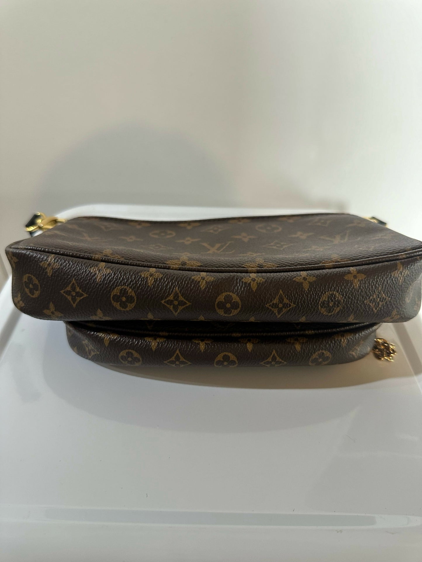 Louis Vuitton Multi Pochette - Full Set