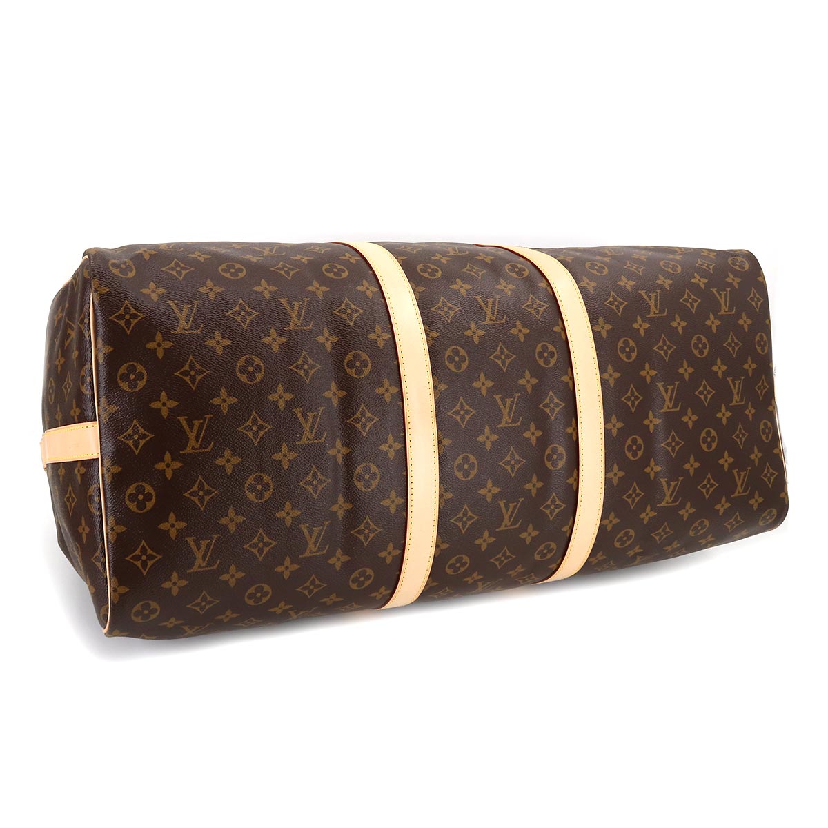Louis Vuitton Monogram Keepall Bandouliere 60 2 Way Boston Shoulder Bag