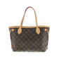 Louis Vuitton Neverfull PM Tote Bag Monogram