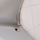 Chanel Matelasse Chain Tote Bag Shoulder Bag White