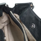 Chanel Wild Stitch Chain Shoulder Bag Black