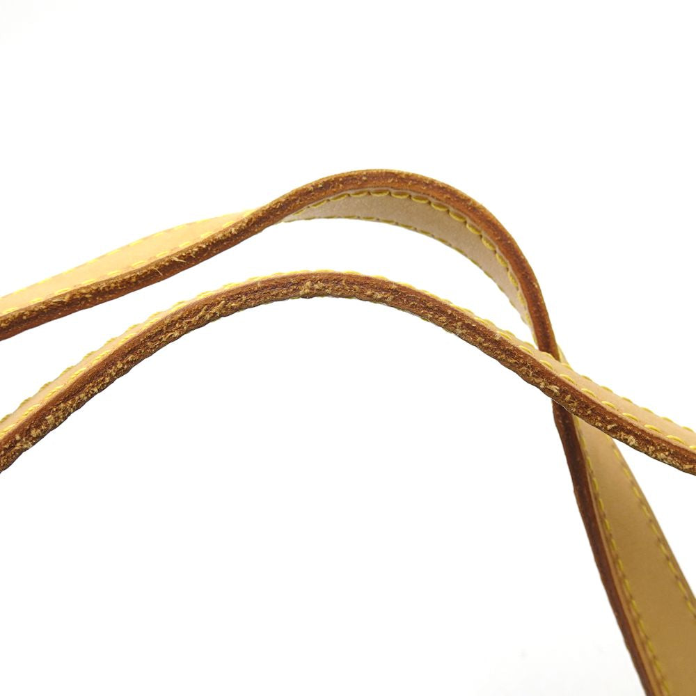 Louis Vuitton Monogram Totally PM Brown Shoulder Bag