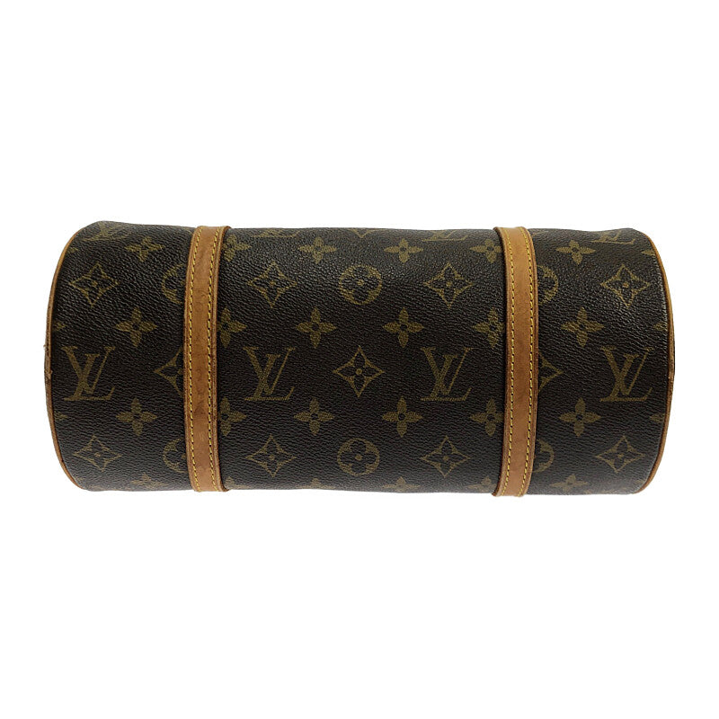 Louis Vuitton Monogram Papillon 26 Handbag