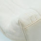 Chanel Coco Mark Mini Chain Shoulder Bag White