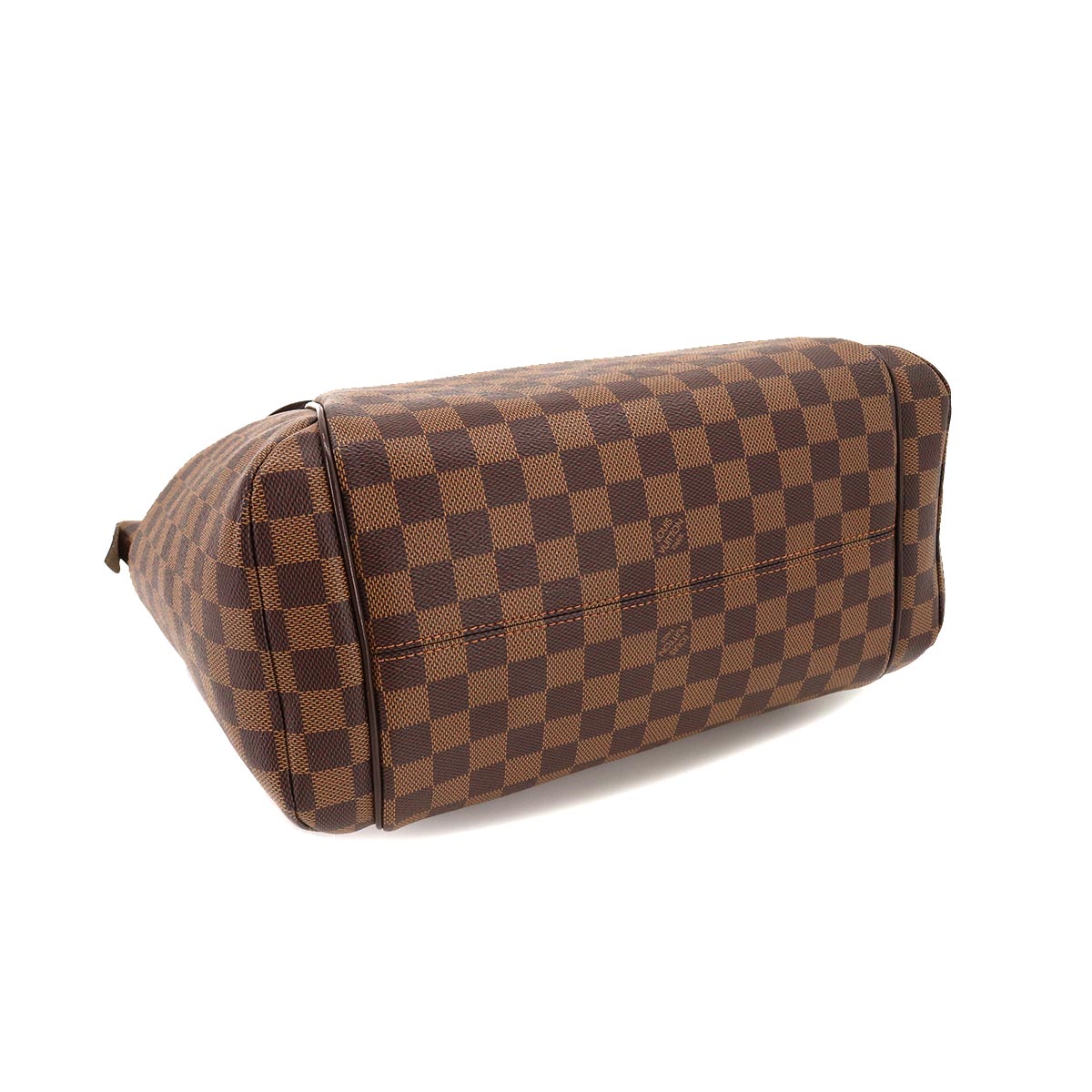 Louis Vuitton Damier Totally MM Tote Bag Ebene