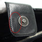 Chanel Matelasse Chain Shoulder Bag Black