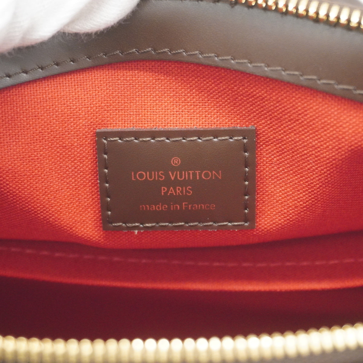 Louis Vuitton Handbag Damier Verona PM