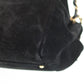 Chanel Coco Mark Chain Shoulder Bag Black