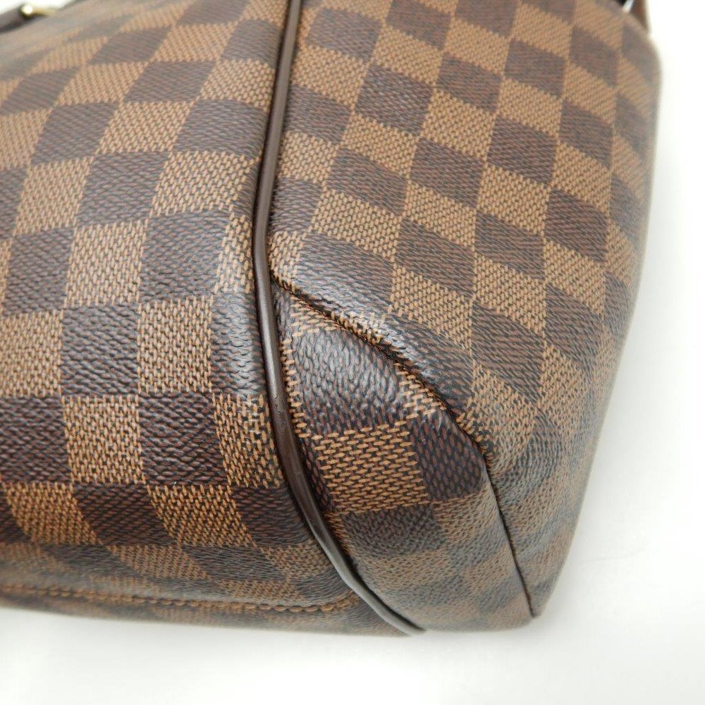 Louis Vuitton Damier Totally PM Ebene Shoulder Bag