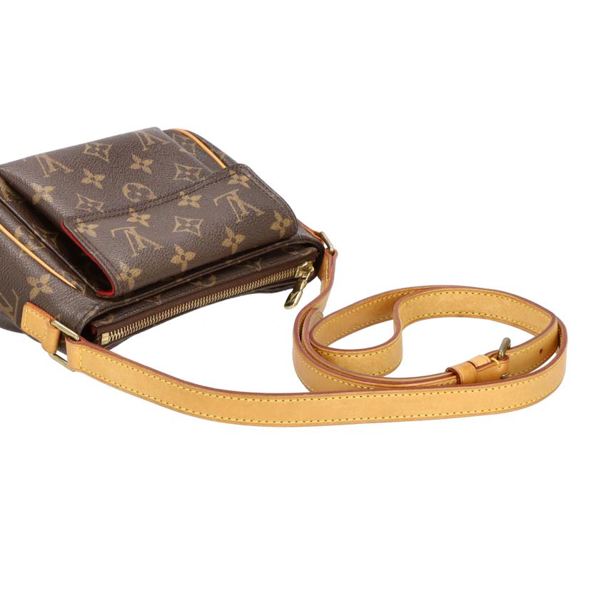 Louis Vuitton Vibasite PM Monogram