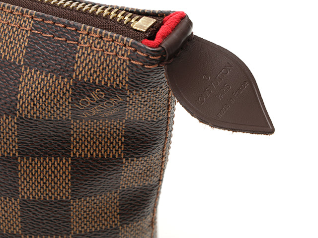 Louis Vuitton Saleya PM Damier Handbag