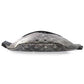 Louis Vuitton Body Bag Monogram Galaxy Discovery Bum Bag Black