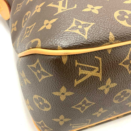 Louis Vuitton Delightful PM Monogram Shoulder Bag