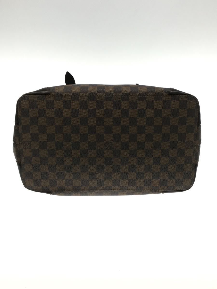 Louis Vuitton Hampstead GM Damier Ebene