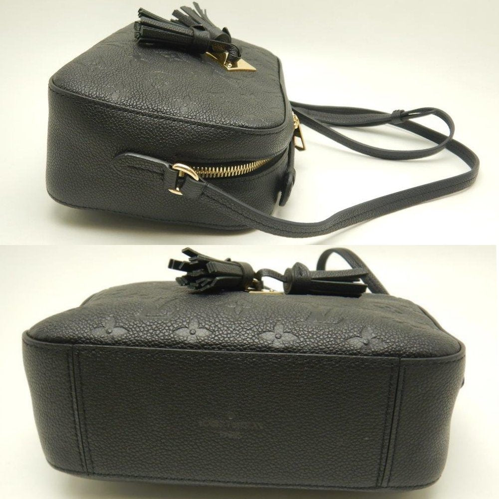 Louis Vuitton Emplant Saintonge Noir
