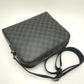 Louis Vuitton Damier Graphite Dayton PM