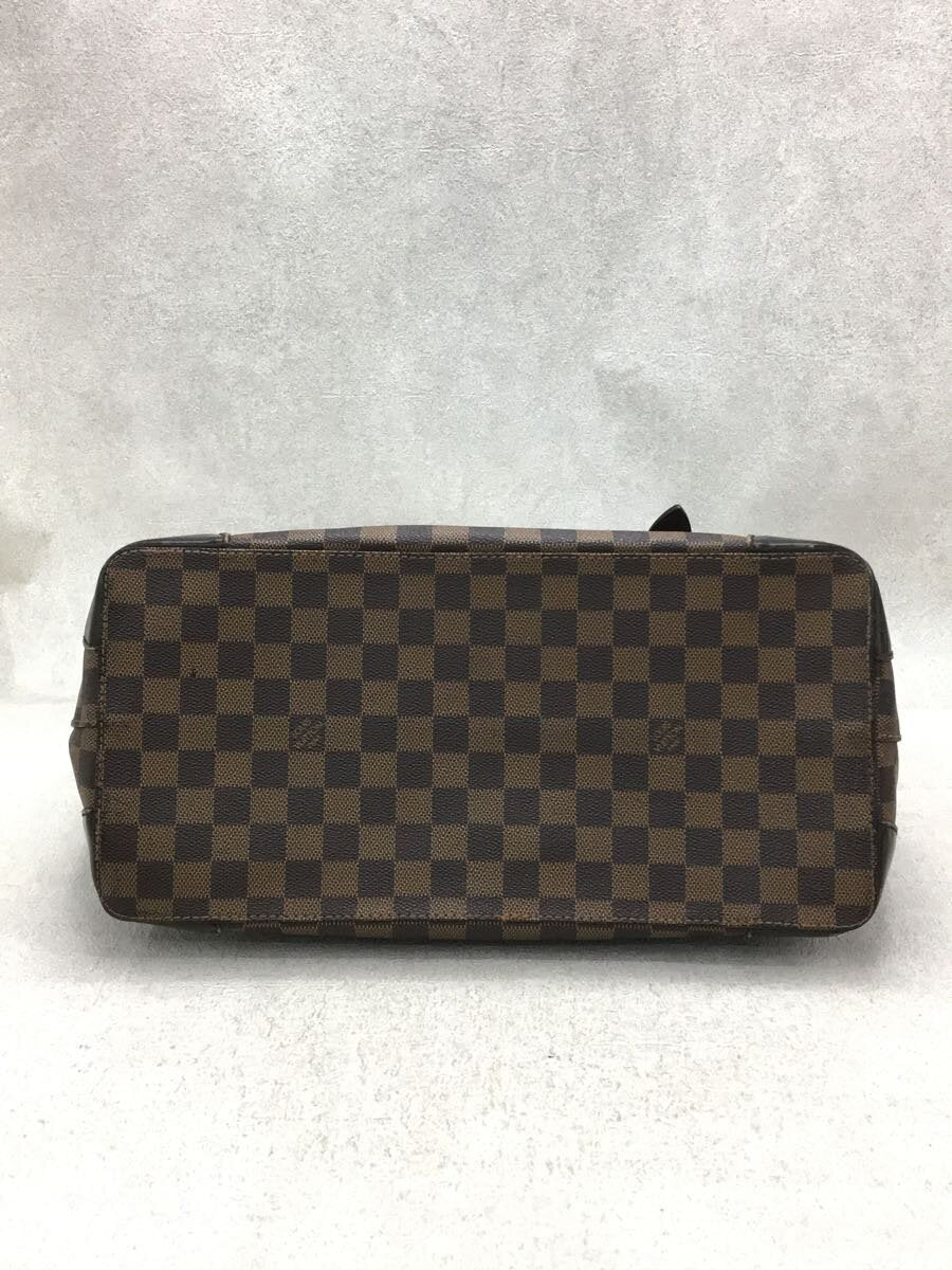 Louis Vuitton Hampstead MM Damier Ebene