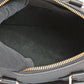 Louis Vuitton Speedy Bandouliere 20 Monogram Implant Monogram Noir