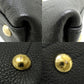 Louis Vuitton Emplant V Tote BB Noir Shoulder Bag Black