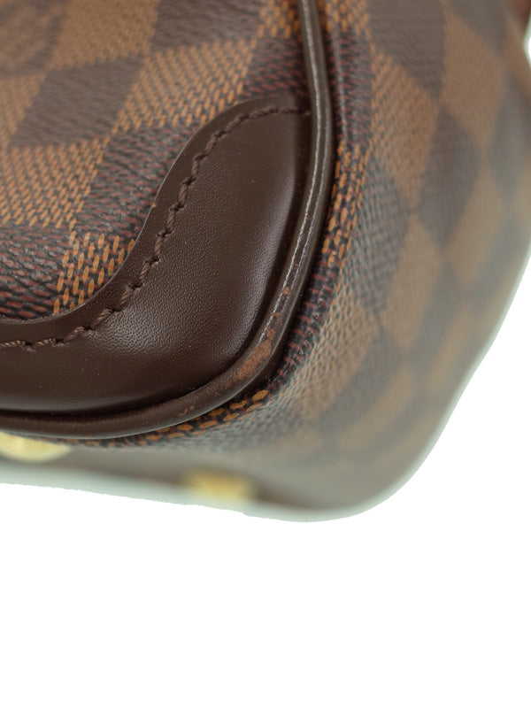 Louis Vuitton Damier Verona PM Shoulder Bag