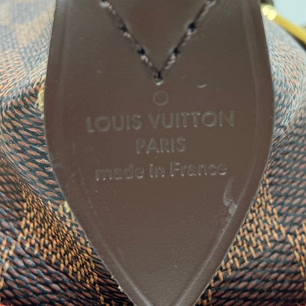 Louis Vuitton Damier Totally PM Shoulder Bag Tote Bag