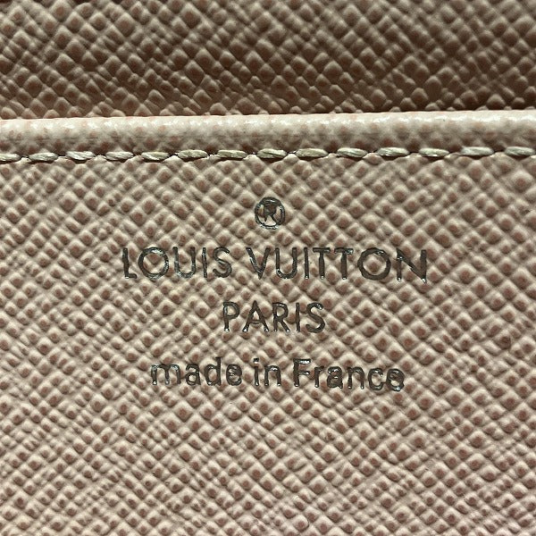 Louis Vuitton Epi Portefeuille Twist Long Wallet
