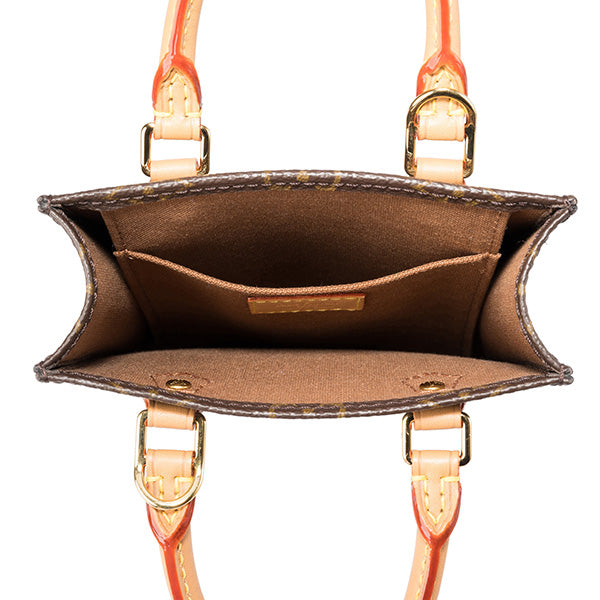 Louis Vuitton Shoulder Bag Monogram